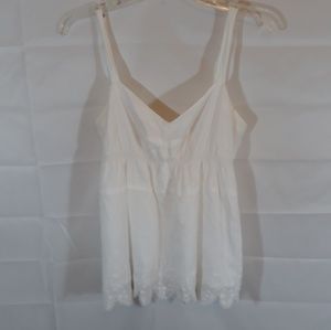 J. Crew Tops - J Crew camisole J. Crew Tops - J Crew camisole